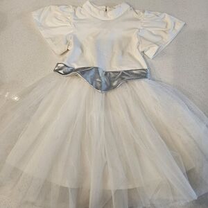 Taylor Joelle Princess Leia dress